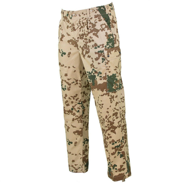 Original Bundeswehr Wüstentarnhose Feldkampfhose BW NEU