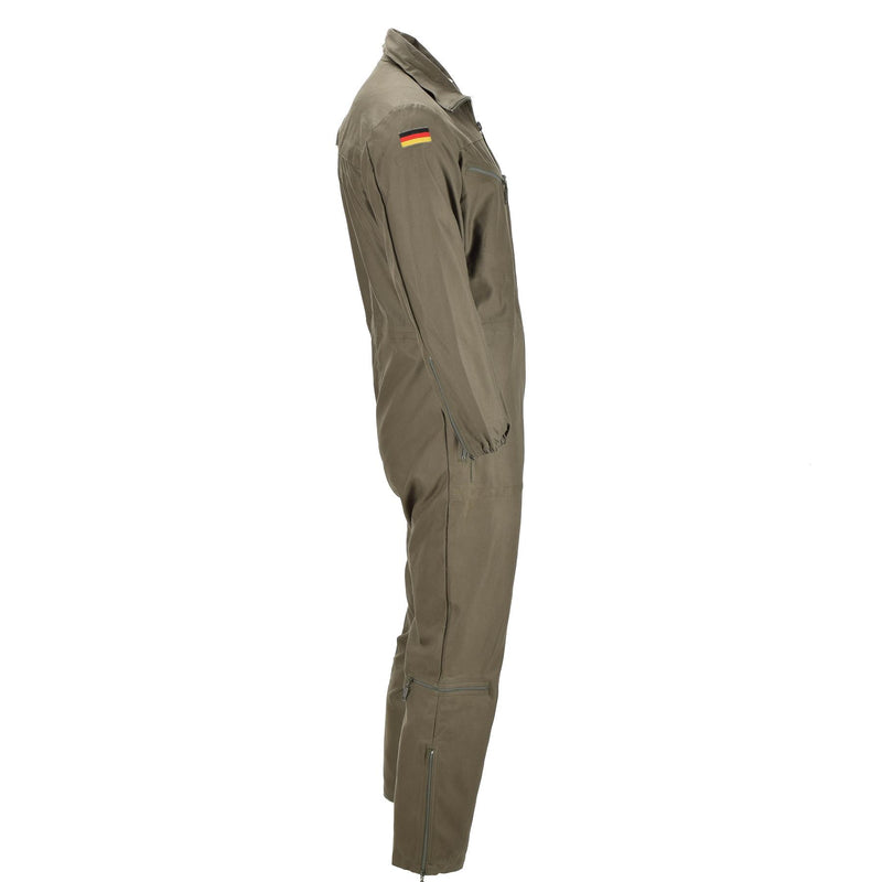 Original Bundeswehr Overall warmer Winter BW Overall Militär Überschuss Herrenanzug