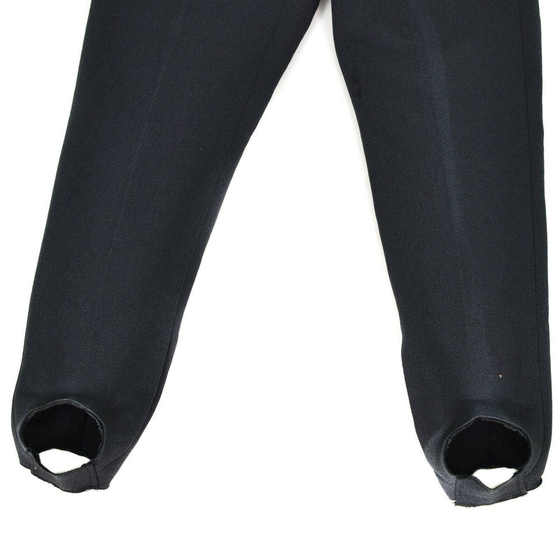 Original Bundeswehr Hose Gebirgsjäger Feldhose Gebirgsjäger Reithose