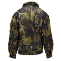 Original tschechische Militär-Feldjacke Polycotton VZ95 Camouflage