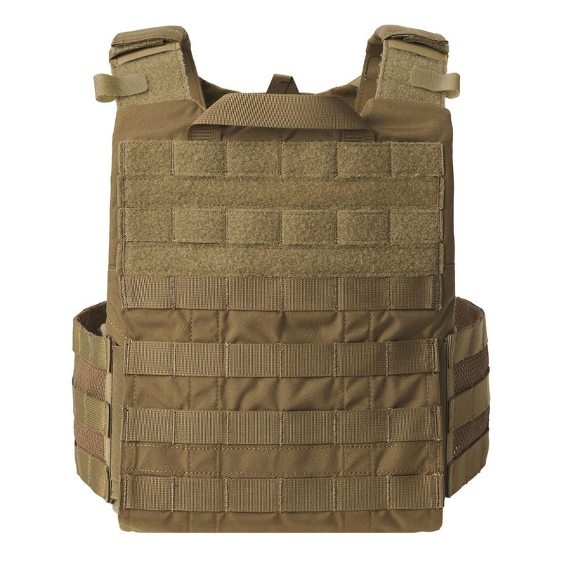 Helikon-Tex Guardian Militär-Set, taktische Weste, Plattenträger, Brustgurt, Kampf