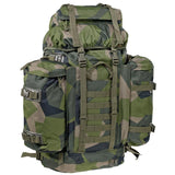 A.Blochl BW Bergwanderrucksack Campingrucksack Outdoorrucksack groß M90 camo NEU