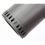 A.Blochl Sage Topf- und Geschirrset leicht schnellaufheizend Aluminium grau NEU