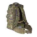 A.Blochl US Assault Rucksack groß 40 Liter Molle Typ M84 Camouflage taktischer Tagesrucksack