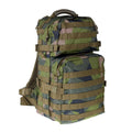 A.Blochl US Assault taktischer 40 Liter Rucksack Molle M90 ​​Camouflage Bushcraft Daypack