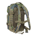 A.Blochl US Assault Taktik-Rucksack 30 Liter Trekking Camping Daypack M90 Camouflage