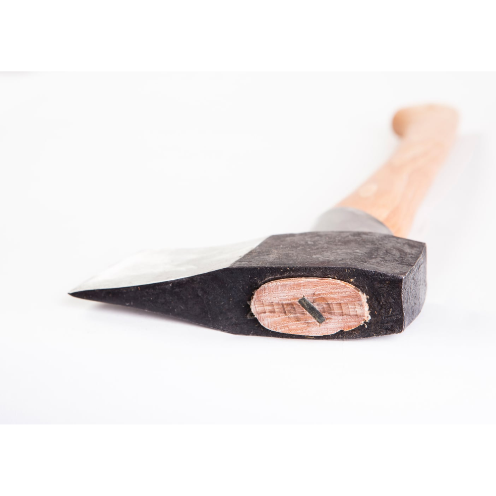 Gransfors Bruk 439 Spaltbeil, 48 cm Kopf aus Karbonstahl, Griff aus Hickoryholz