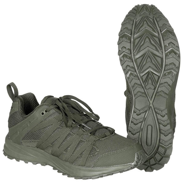 Magnum Storm Trail Lite Unisex Laufschuhe Trekking Komfort Taktische Sneakers