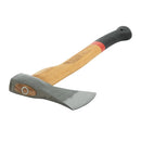 Adler der Kanu Axe Hatchet Deutsch Made Buschcraft Glühen Camping -Wanderaxt
