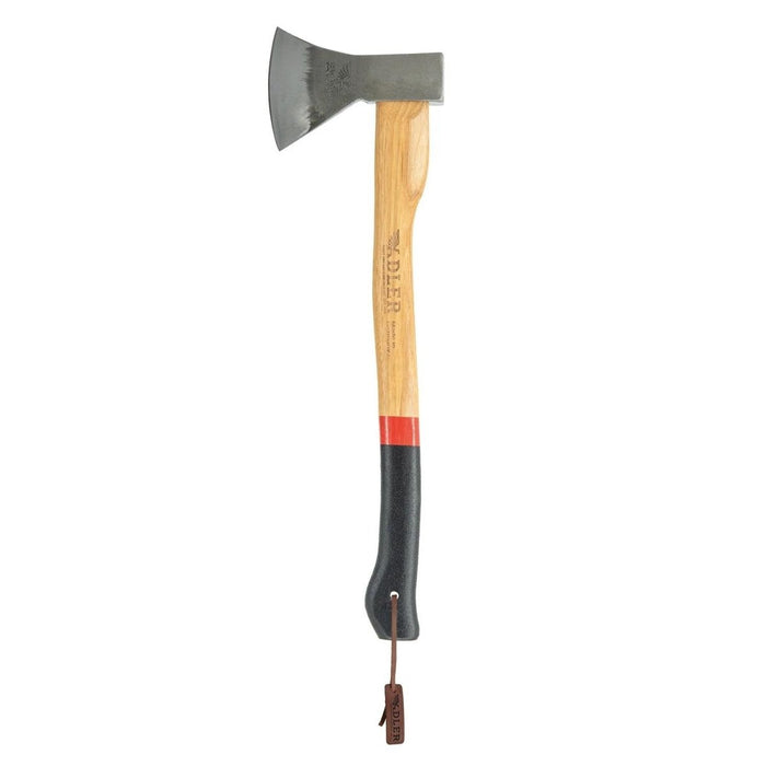 Adler The Canoe Axe Hatchet German Made Bushcraft Kindling Camping Hiking Axe - GoMilitar