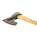 Adler der Kanu Axe Hatchet Deutsch Made Buschcraft Glühen Camping -Wanderaxt