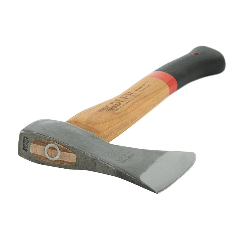 Adler der Rheinland Hatchet All Purpose Wilderness Camping Axt Anti Slip Griff