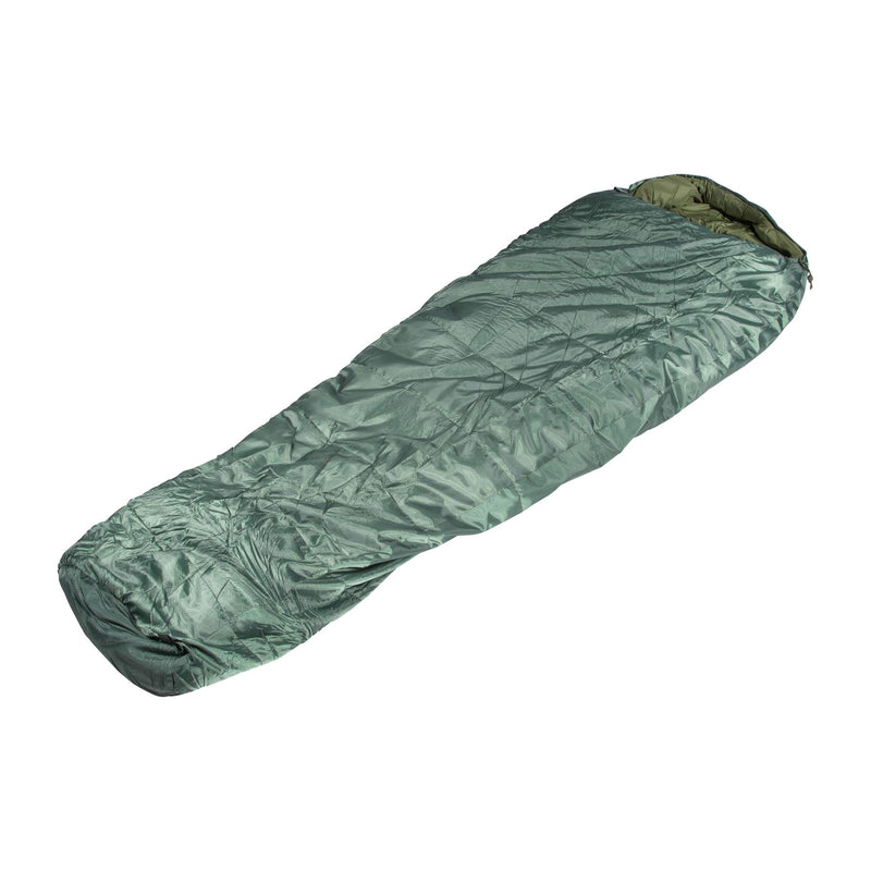 BCB The Olif 5 Sommerschlafsack wasserabweisend atmungsaktiv Camping Schlafsack