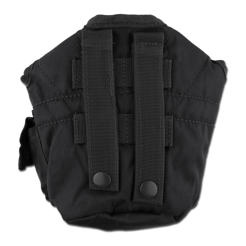 Feldflaschentasche im US Army-Stil M1 Wasserflasche Molle Befestigungssystem