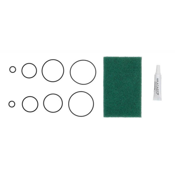 Katadyn Combi Filtersystem Wartungsset Ersatz Katadyn 8-tlg O-Ring Set