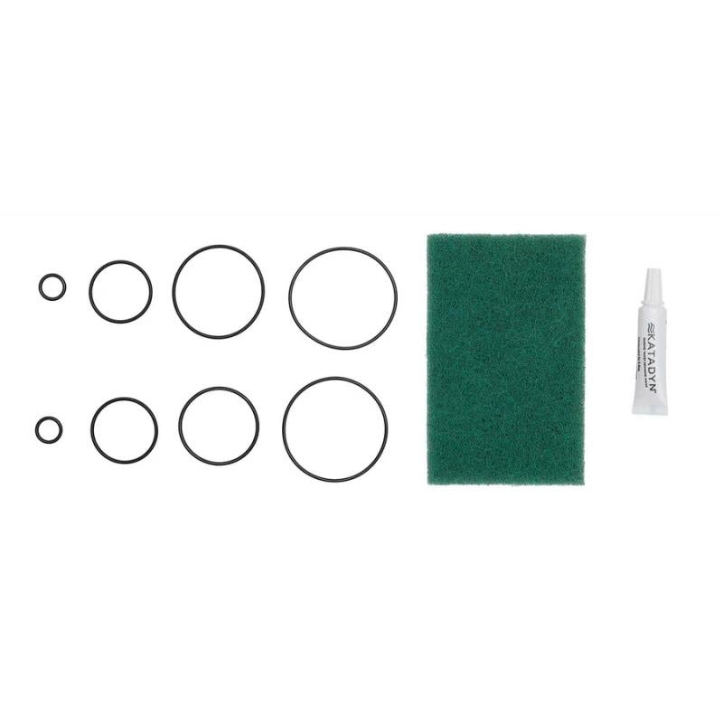 Katadyn Combi Filtersystem Wartungsset Ersatz Katadyn 8-tlg O-Ring Set