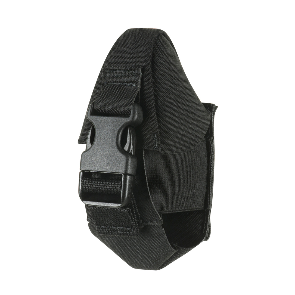 M-TAC Geschlossene taktische Utility-Tasche Cordura 500D MOLLE Compact Gear Case