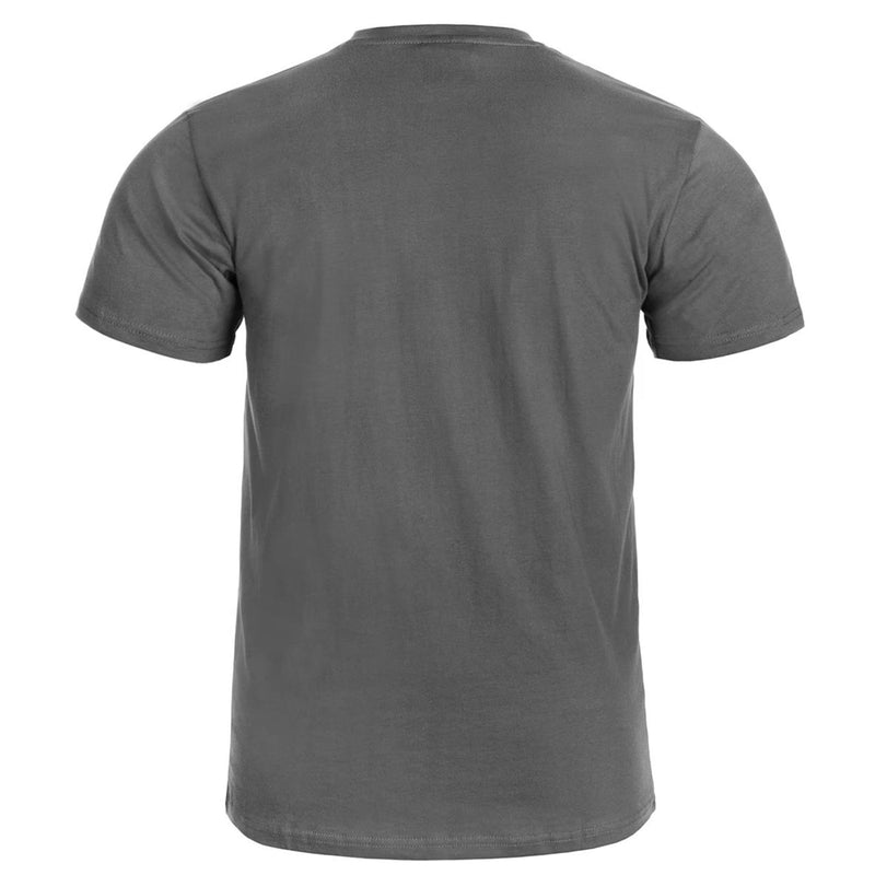 TEXAR Militär T-Shirt hochwertiges Baumwoll-Unterhemd atmungsaktive Uniform-Basisschicht