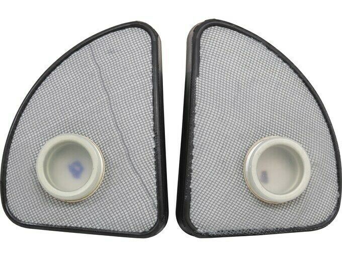 Gasmaske MP4 Filterkartusche Ersatz Atemschutzfilter Set NEU