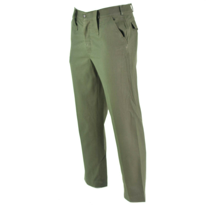 Original portugiesische Armee Feldkampfhose olivgrün Militärhose Portugal