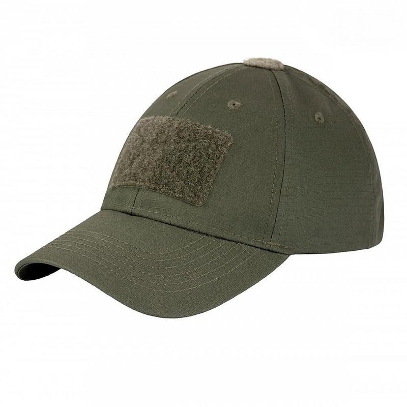 M-TAC Militär-Stil Baseball-Cap Taktische Kampfmütze Faltbare Leichte Olive