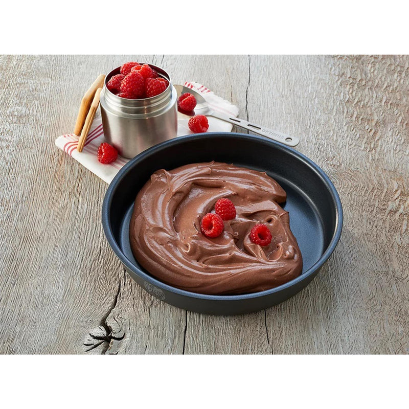 Trek'N Eat Dessert-Mahlzeit Chocolate Mouse hochkalorisches dehydriertes Camping-Essen