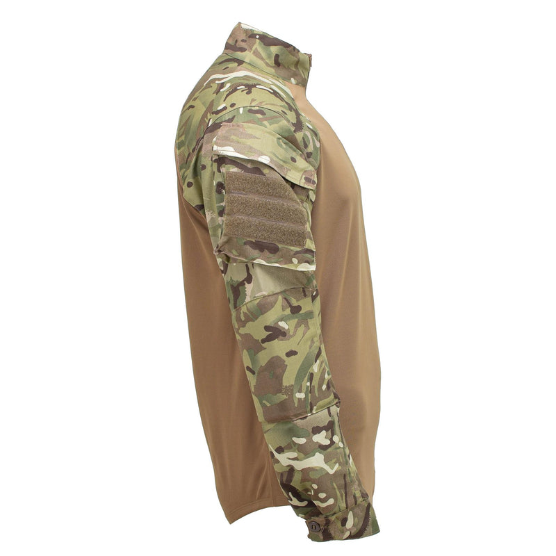 Original britisches Unterhemd UBAC MTP camo Militärausgabe NEU