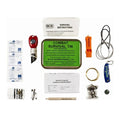 BCB Combat Survival Tin Erste Hilfe Set Outdoor Camping Survival Kit ungefährlich