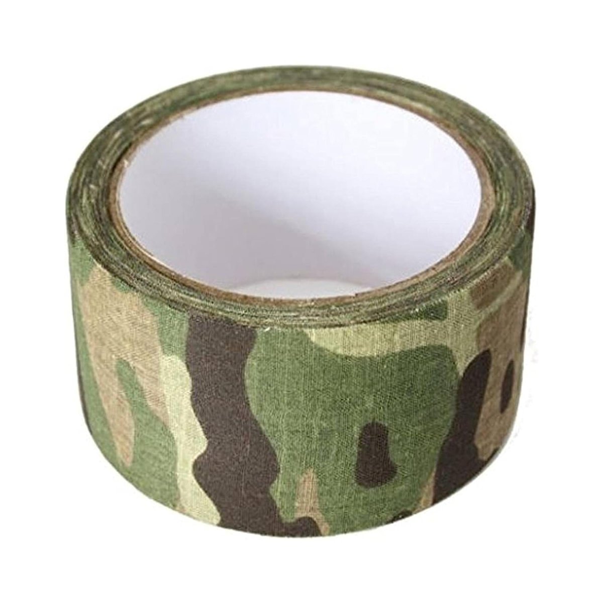 BCB Fabric Multicam Klebeband, extrem langlebiges Reparaturband für den Außenbereich