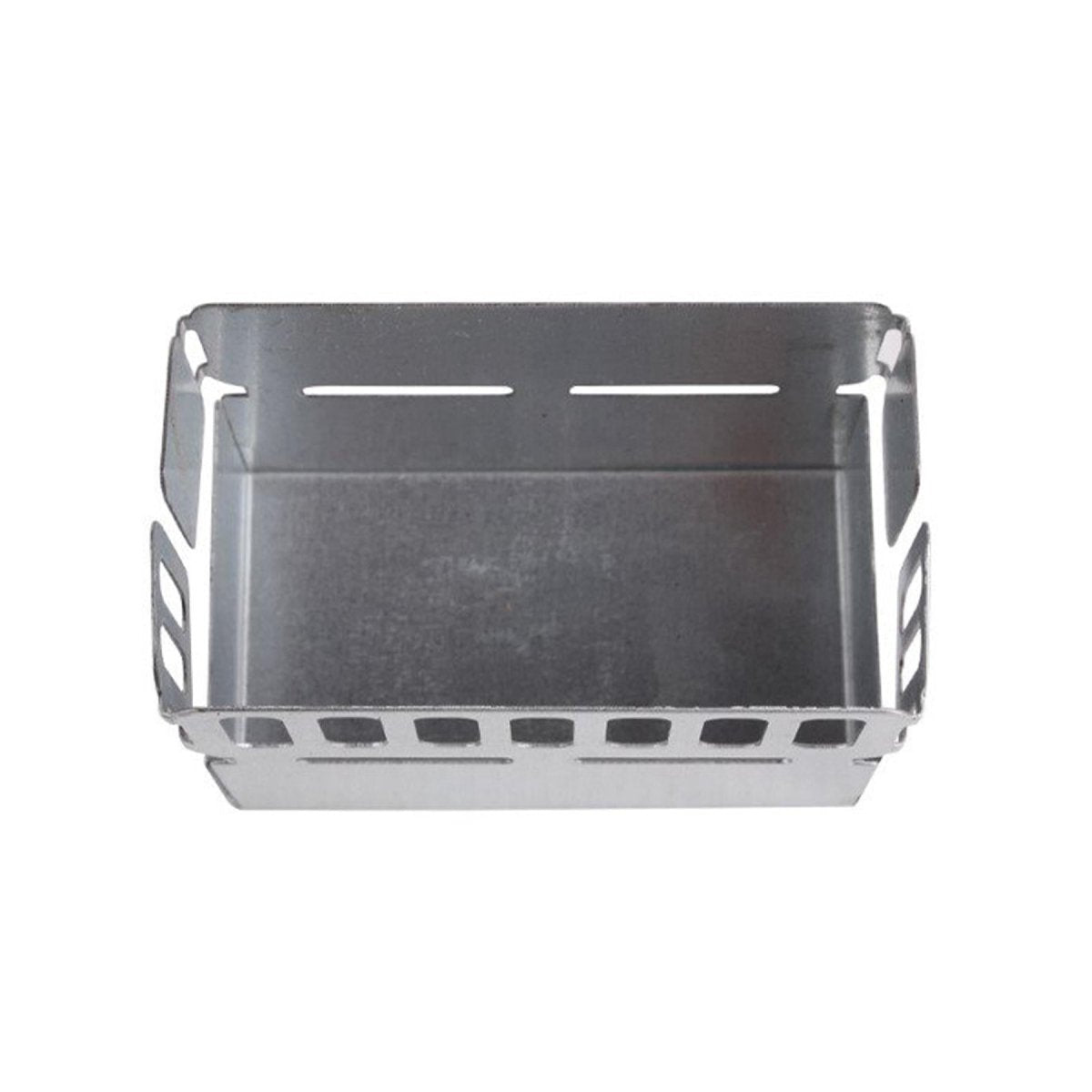 BCB FireDragon Mini Cooker MK2 robuster Outdoor-Camping-Wanderkocher aus Aluminium