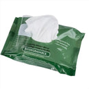 BCB Military Wet Wipes 25 Pack Boiodegradable Skin Friendly Ph Balanced - GoMilitar