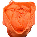 BCB Oren 35 Winterschlafsack für Erwachsene, kaltes Wetter, Camping, Outdoor, -14 °C, Orange