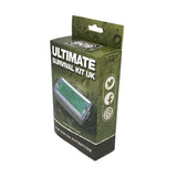 BCB Ultimate Survival Kit Camping Wandern Outdoor Notfallset Komplettpaket