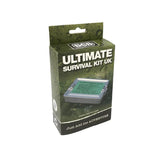 BCB Ultimate Survival Kit Camping Wandern Outdoor Notfallset Komplettpaket