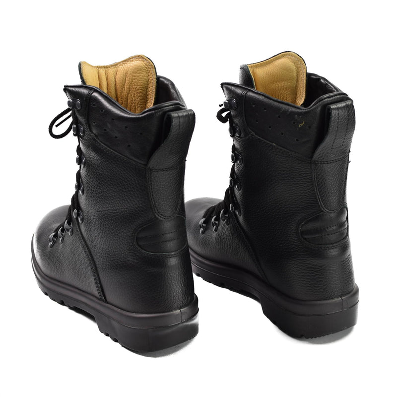 Originale Bundeswehr Feldstiefel BDU Kampfstiefel BW Militärstiefel NEU