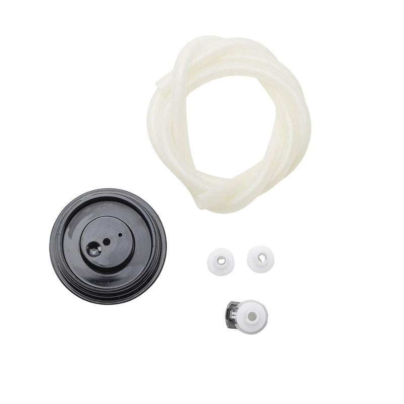 Katadyn Hiker Pro Wasserfilter, langlebige Camping-Notfallreinigung