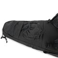 Berghaus SMPS Drag Bag Lang Taktischer Ausrüstungsrucksack Gewehrkoffer Schwarz