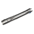 Böker Magnum Velcon taktisches Taschenmesser Hawkbill 440C Stahlklinge G10 Griff