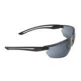Bolle Ballistic Spectacles Gunfire 2.0 Goggles randlose Sonnenbrille aus Polycarbonat