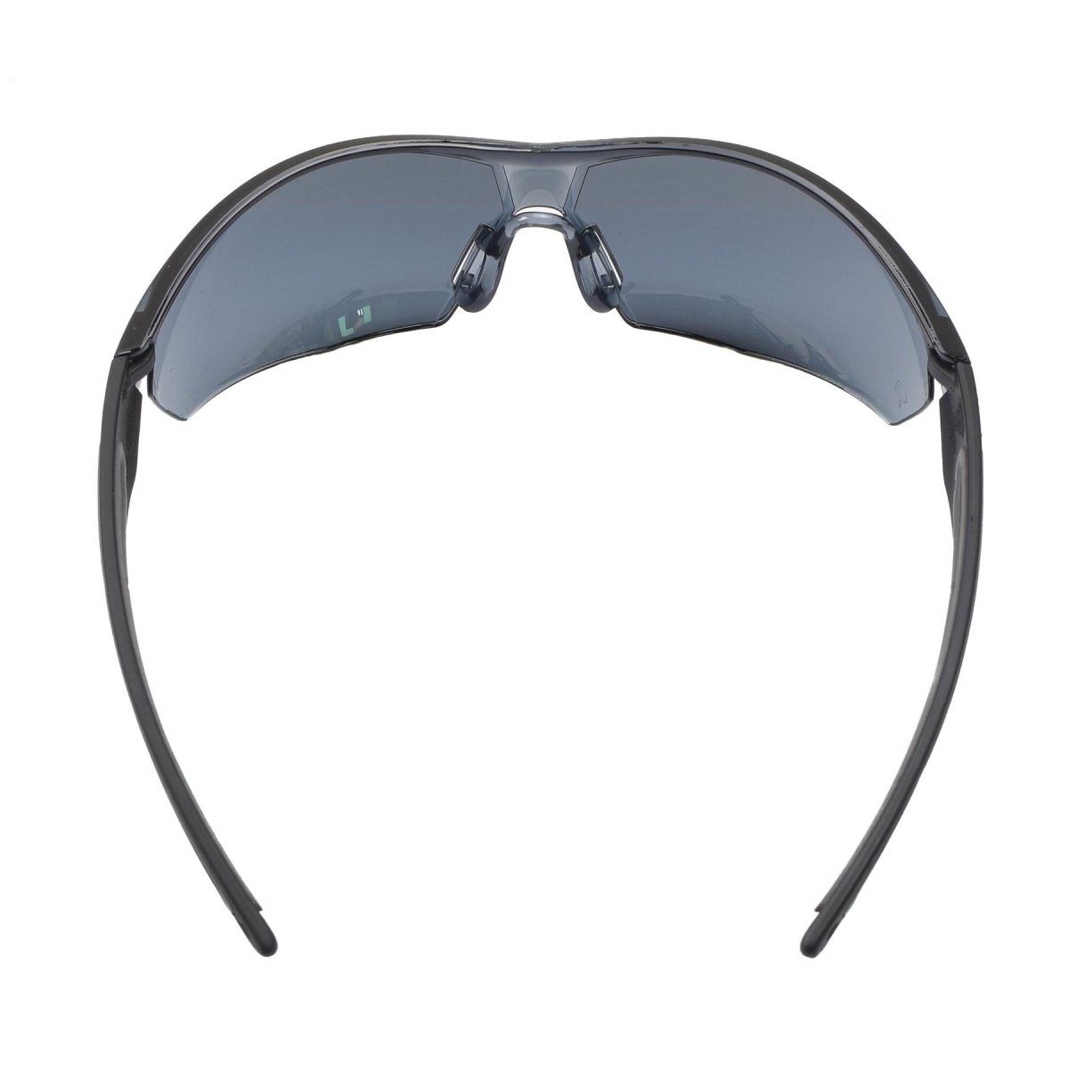 Bolle Ballistic Spectacles Gunfire 2.0 Goggles randlose Sonnenbrille aus Polycarbonat