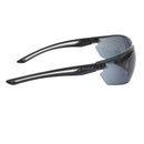 Bolle Ballistic Spectacles Gunfire 2.0 Goggles rimless polycarbonate sunglasses - GoMilitar