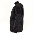 Marke armee militär stil kampf jacke ACU ripstop nacht camo feld uniform