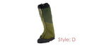 Brand Berghaus Yeti Gore - Tex Gaiters Waterproof OD Winter Hiking Walking NEW - GoMilitar