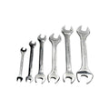 Marke Facom Schraubenschlüssel metrische Größen 11mm 14mm 16mm 18mm 20mm 21mm