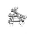 Marke Facom Schraubenschlüssel metrische Größen 11mm 14mm 16mm 18mm 20mm 21mm