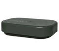 Marke Swedish Wildo Camp nur eine Box Olivgrünes Camping-Set mit Tellern, leicht