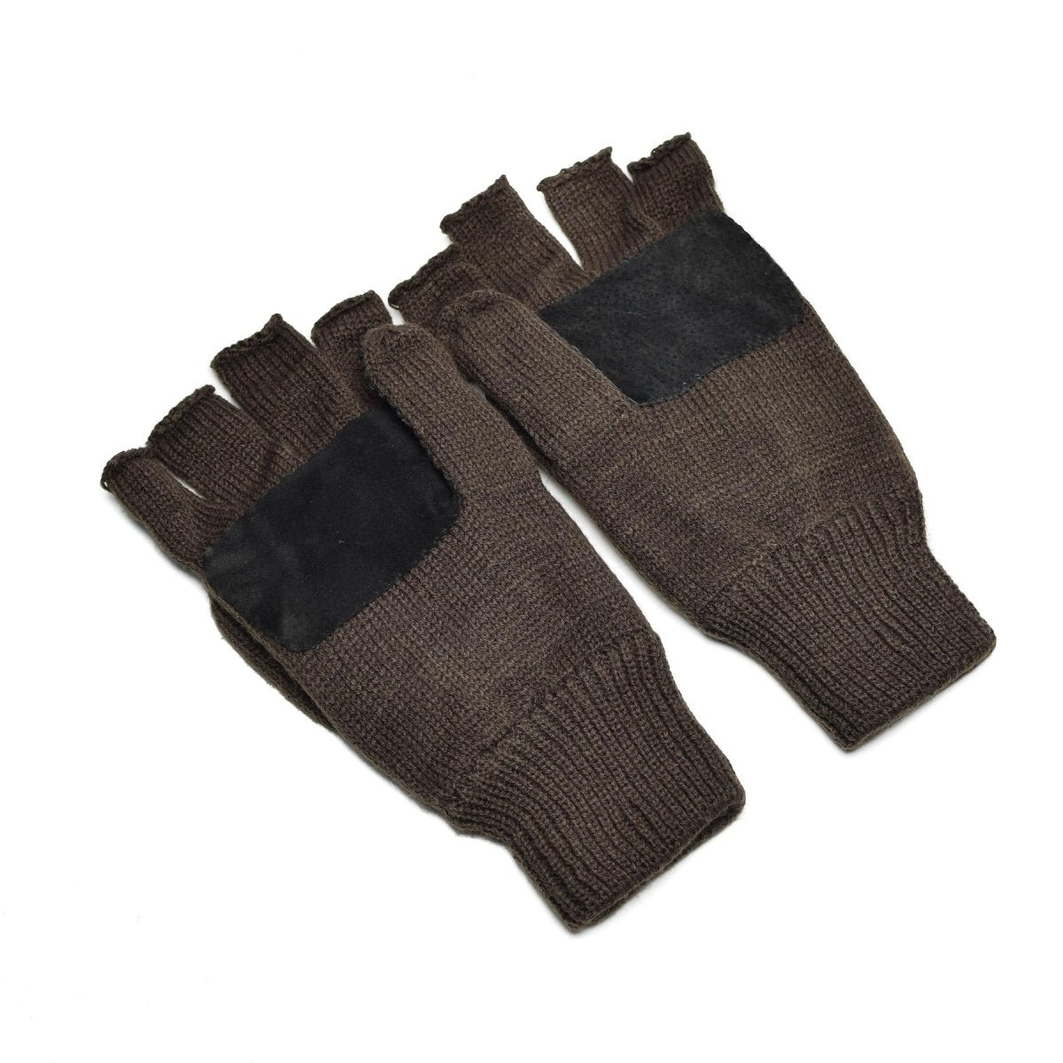 thinsulate handschuhe ohne finger Strickhandschuhe mit Überzug von Größe:17.5 cm / 35 g Radhandschuhe sind mehr als Jogging Strollers