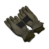Marke Thinsulate Handschuhe Winter Woodland Flecktarn Olive Camouflage