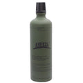 BRS Aluminium 1Liter Flüssigbrennstoffflasche Leichtbauweise Schraubverschluss oliv NEU