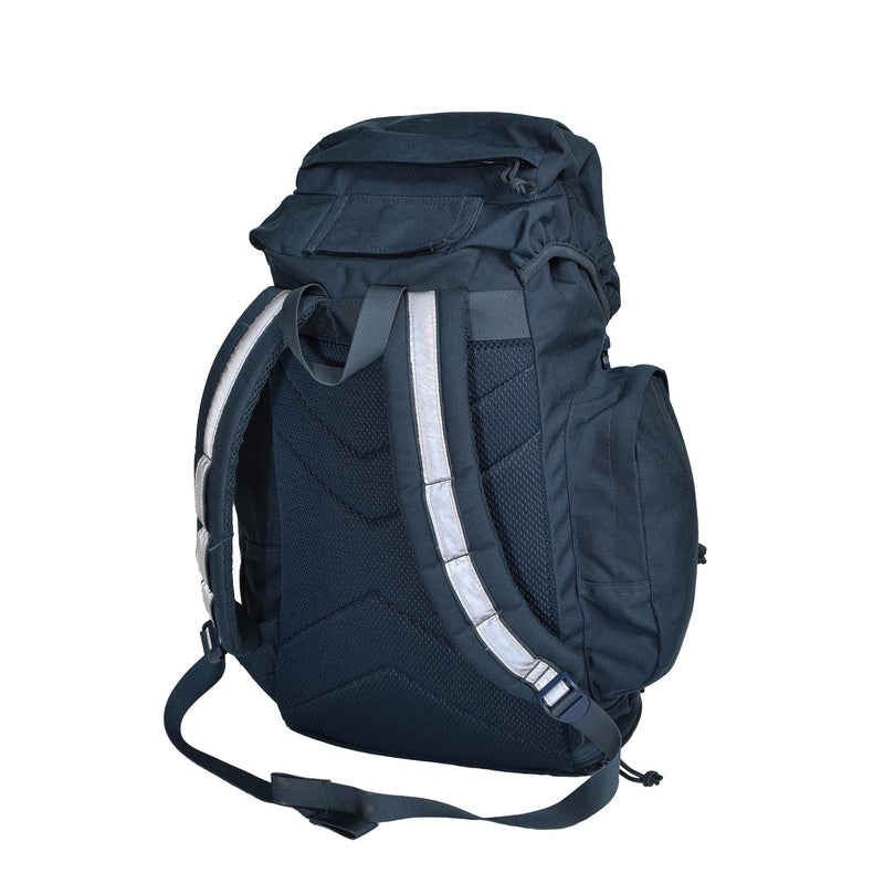 Original Rucksack der britischen Royal Air Force, 30 Liter, robuster Tagesrucksack zum Campen und Wandern